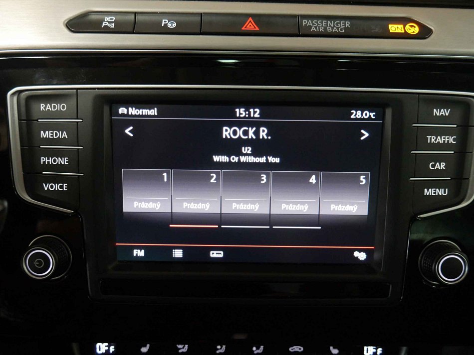 Volkswagen Passat 1.4TSI 