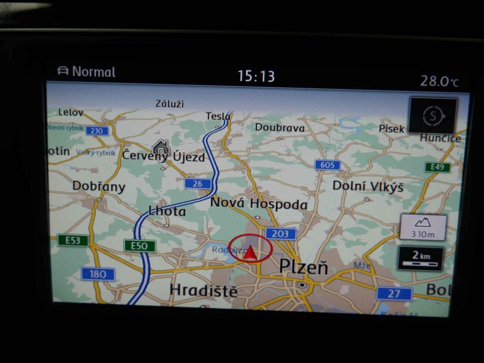 Volkswagen Passat 1.4TSI 