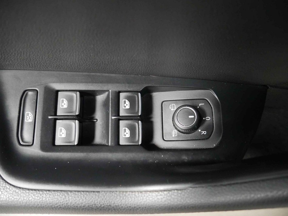 Volkswagen Passat 1.4TSI 