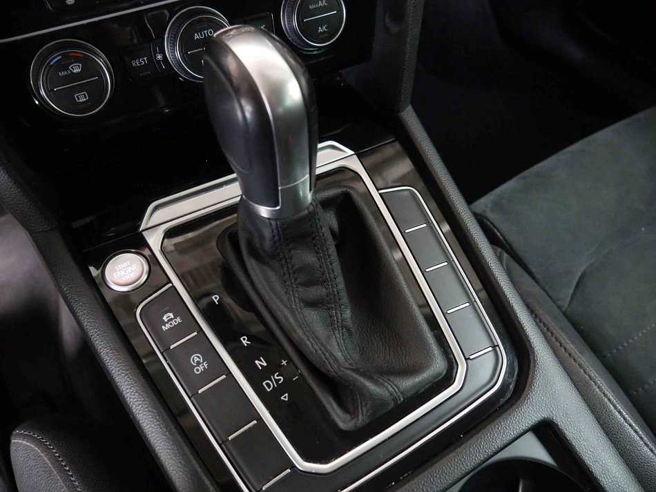 Volkswagen Passat 1.4TSI 