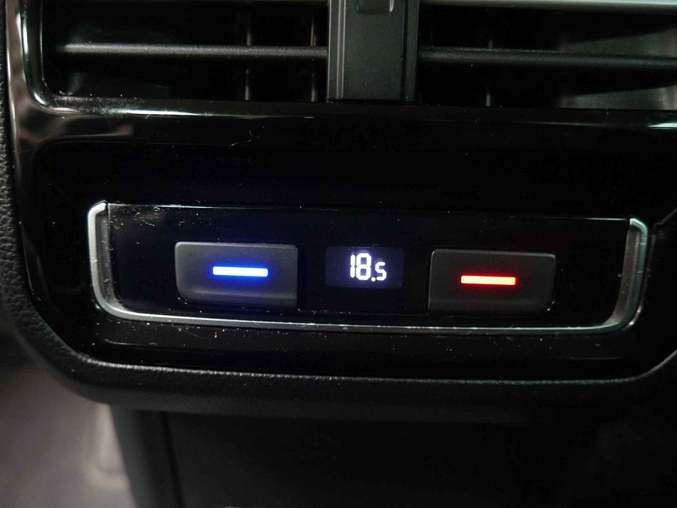Volkswagen Passat 1.4TSI 