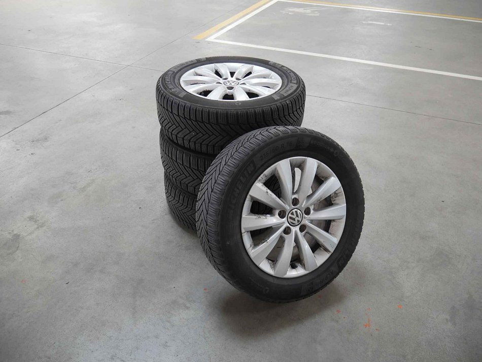 Volkswagen Passat 1.4TSI 