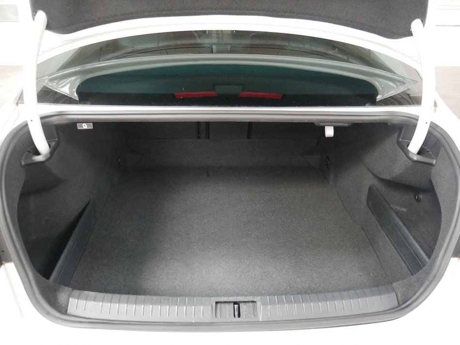 Volkswagen Passat 1.4TSI 