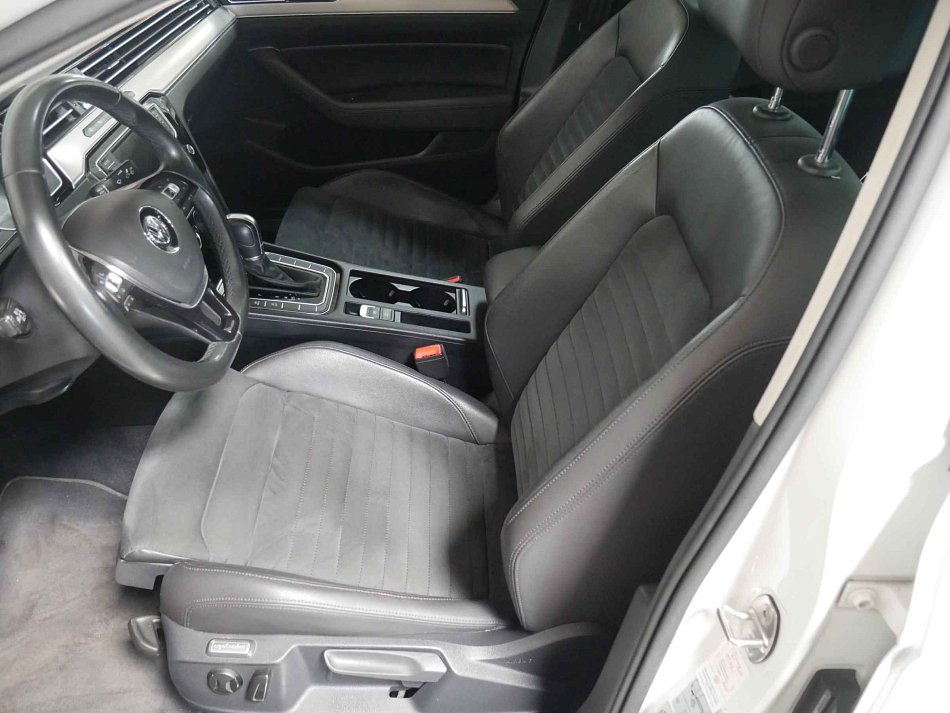Volkswagen Passat 1.4TSI 