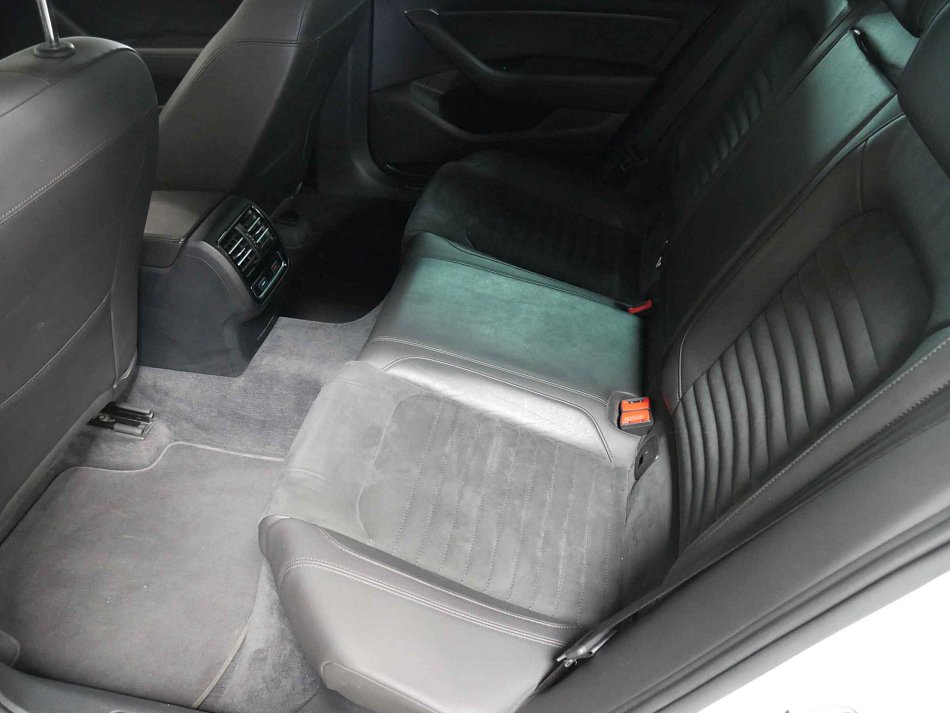 Volkswagen Passat 1.4TSI 
