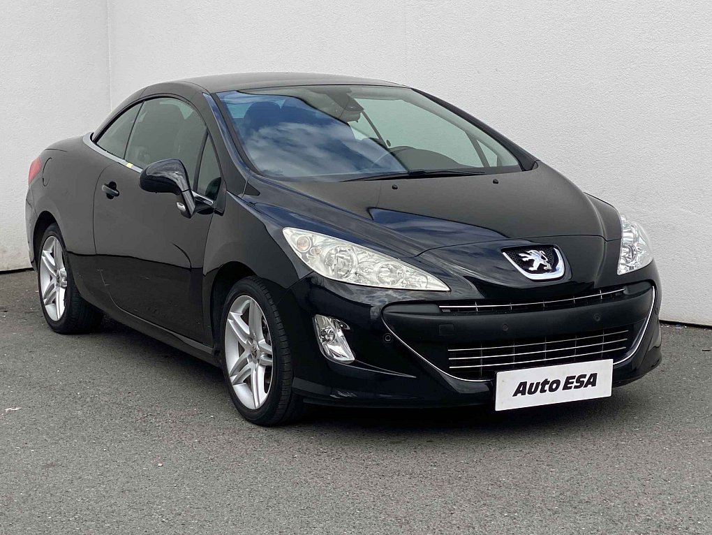 Peugeot 308 1.6 VTI Premium