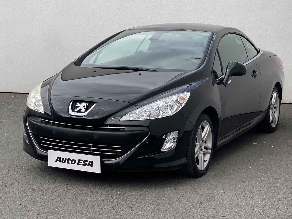 Peugeot 308 1.6 VTI Premium