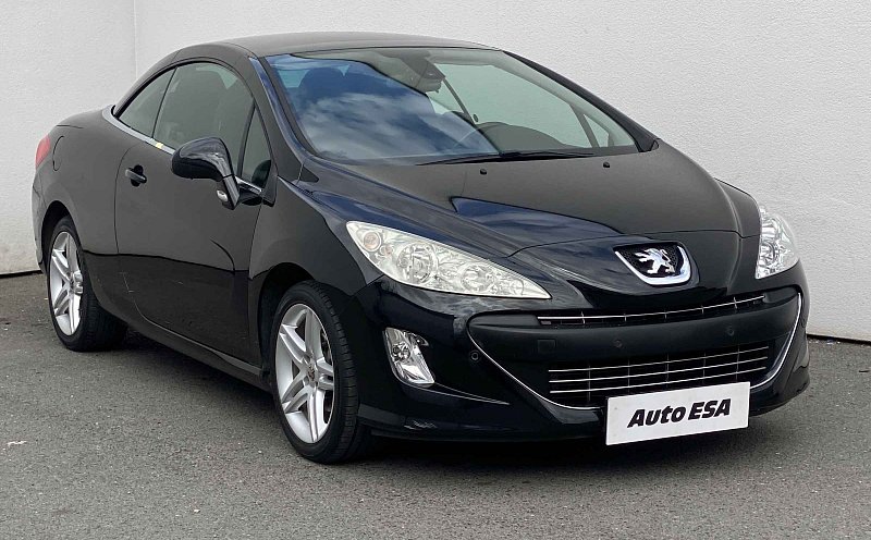Peugeot 308 1.6 VTI Premium
