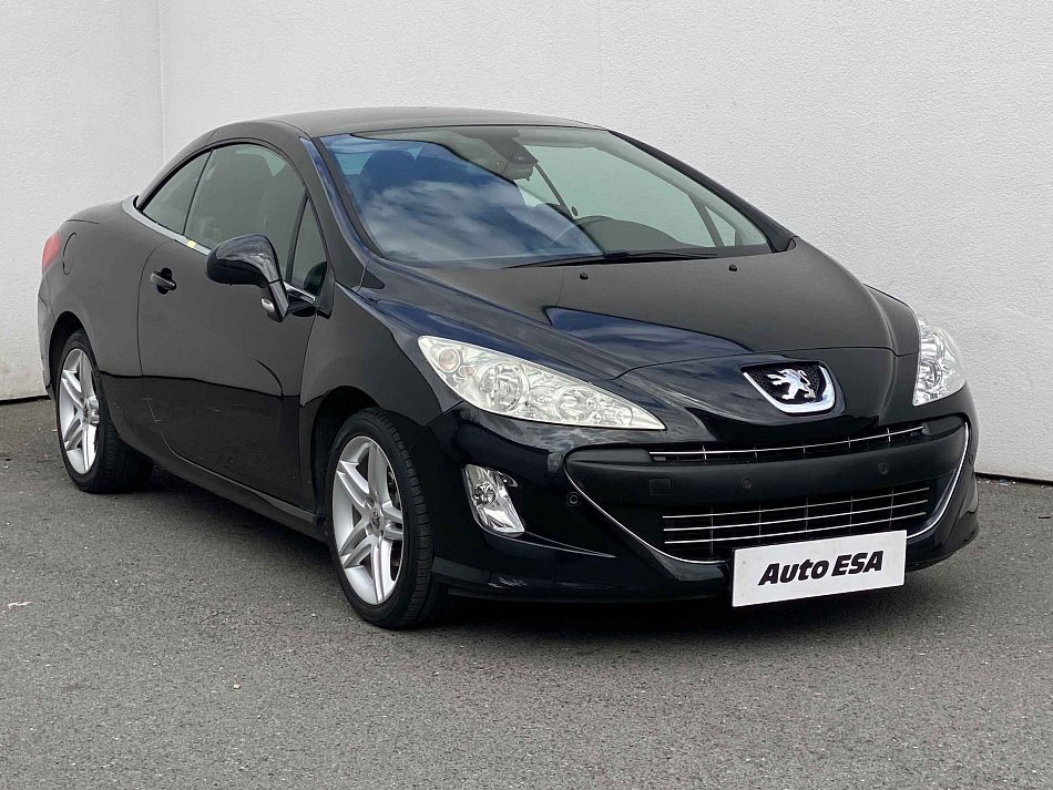 Peugeot 308 1.6 VTI Premium