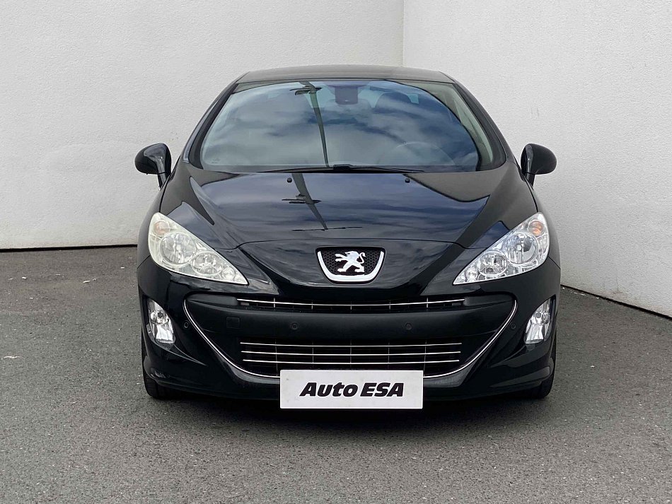 Peugeot 308 1.6 VTI Premium