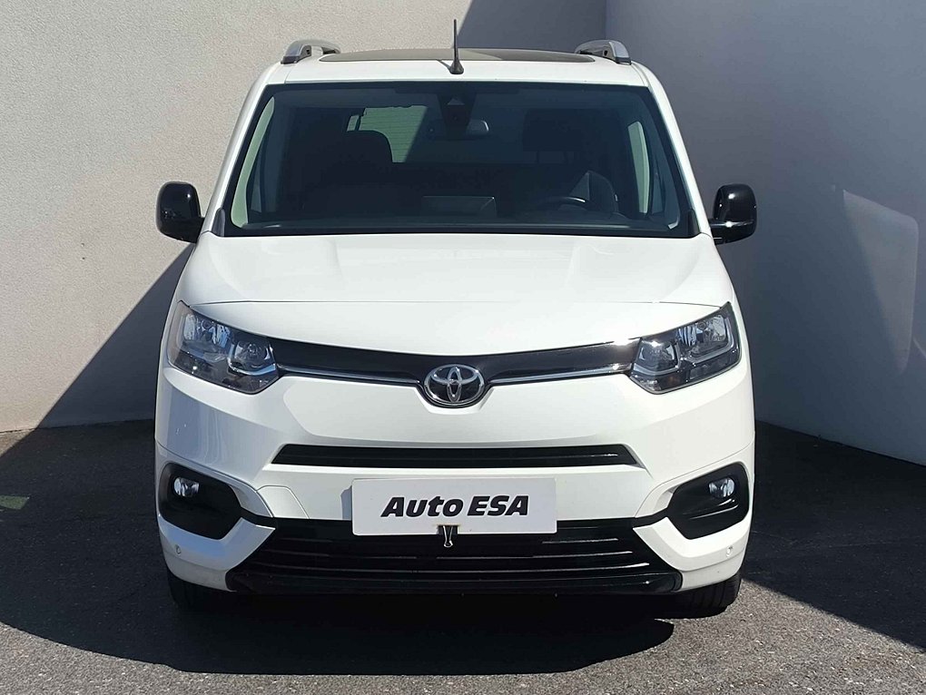 Toyota ProAce City Verso 1.5D-4D 