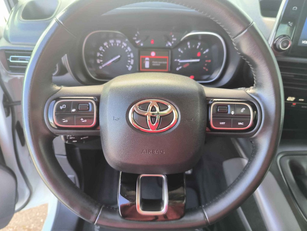 Toyota ProAce City Verso 1.5D-4D 