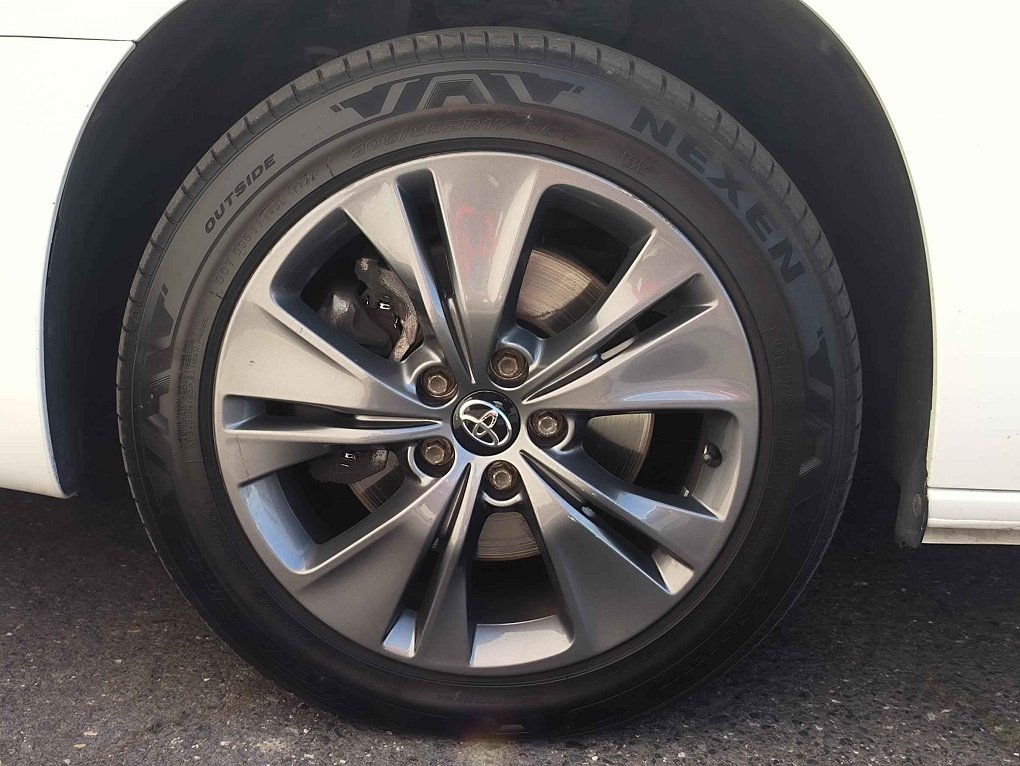 Toyota ProAce City Verso 1.5D-4D 