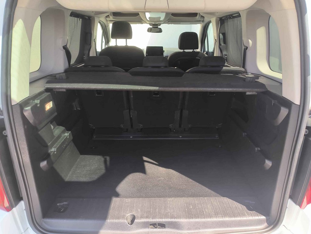 Toyota ProAce City Verso 1.5D-4D 