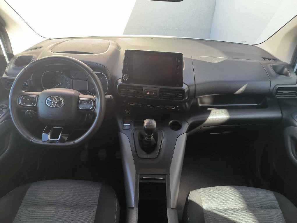 Toyota ProAce City Verso 1.5D-4D 