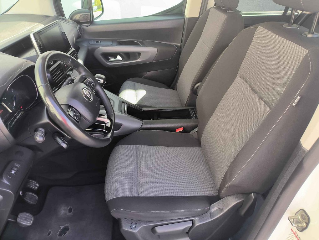 Toyota ProAce City Verso 1.5D-4D 
