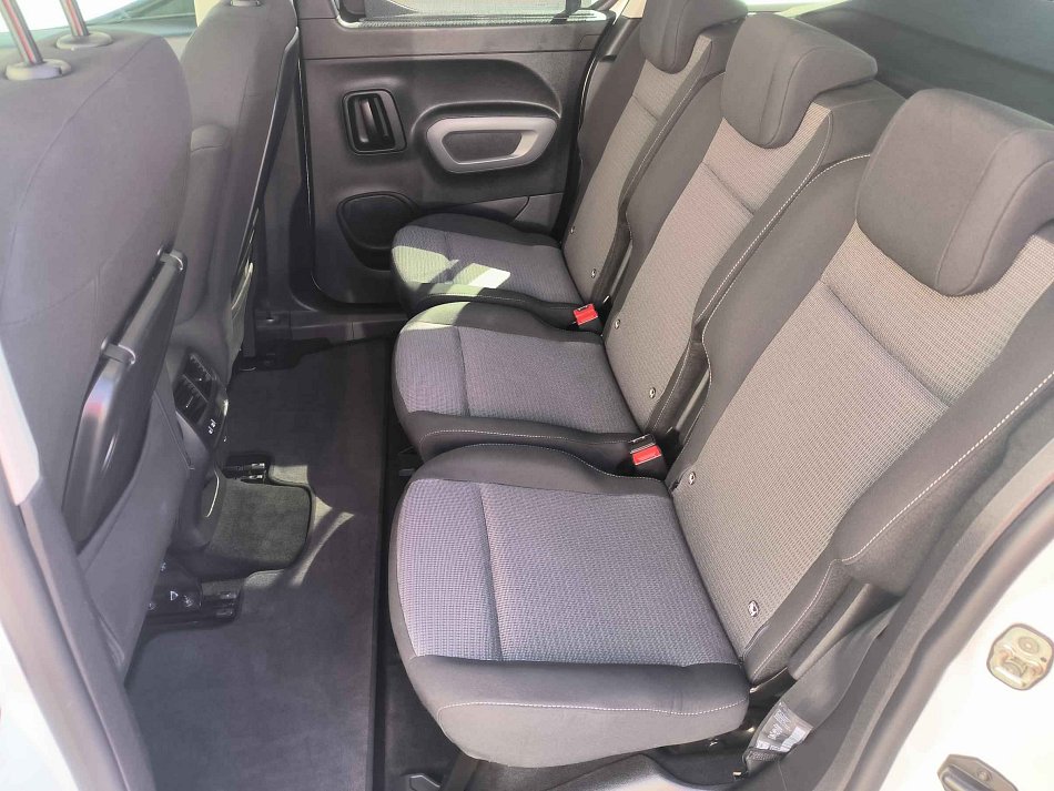 Toyota ProAce City Verso 1.5D-4D 