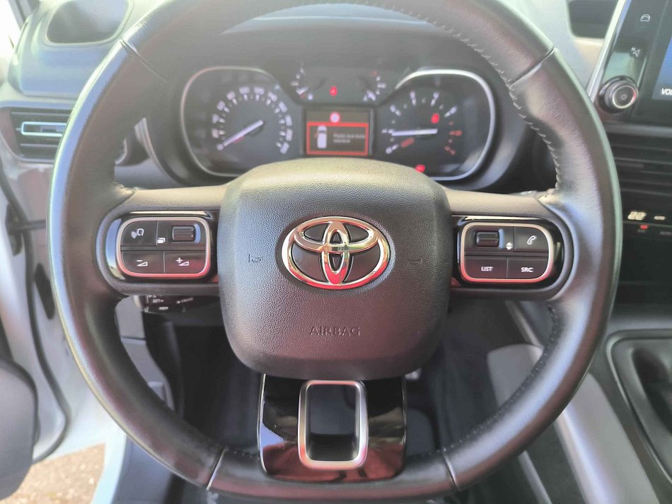 Toyota ProAce City Verso 1.5D-4D 