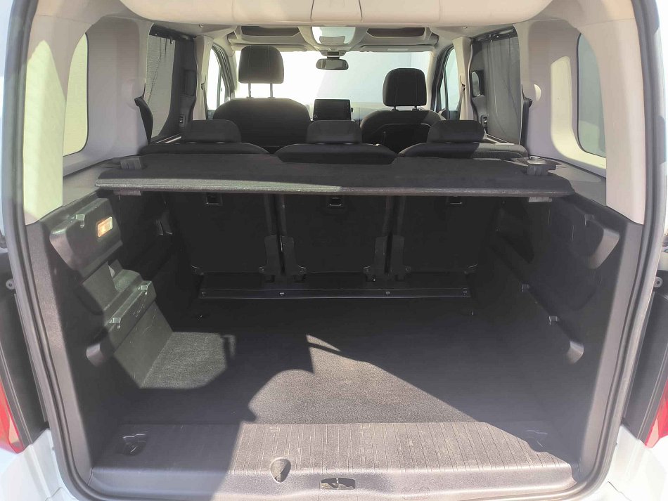 Toyota ProAce City Verso 1.5D-4D 