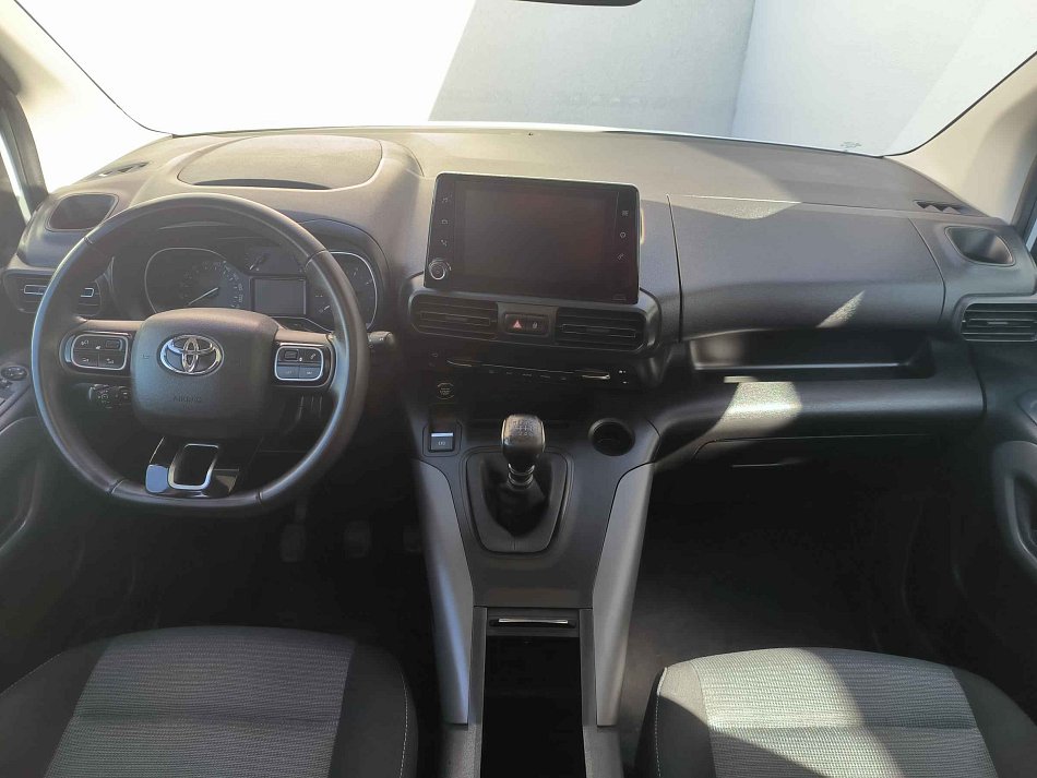 Toyota ProAce City Verso 1.5D-4D 