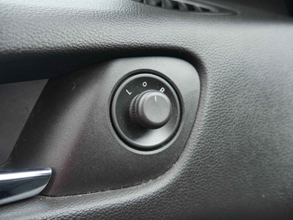 Opel Zafira 1.4T 