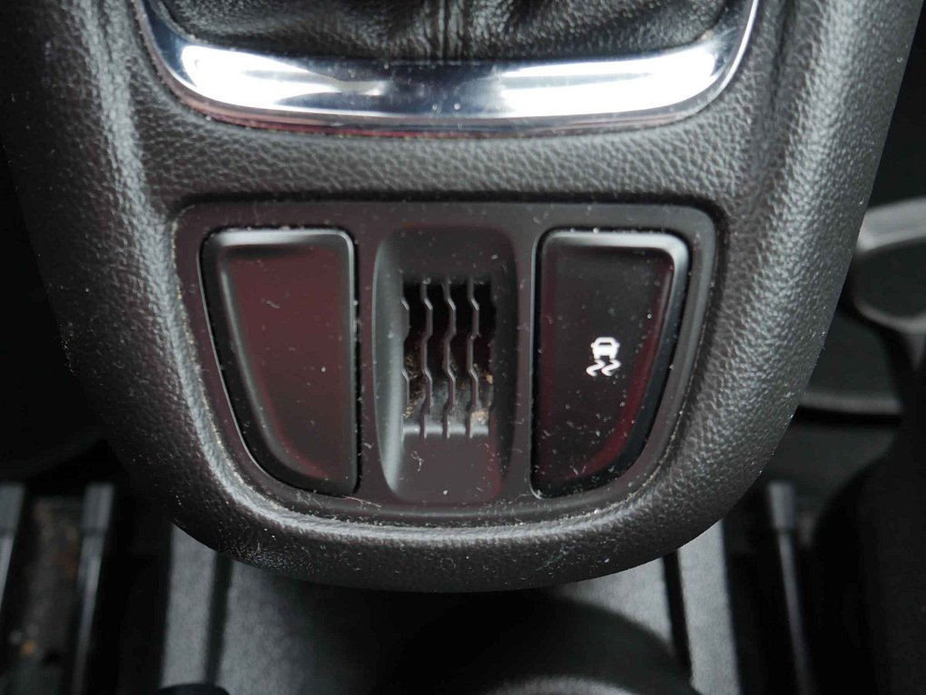 Opel Zafira 1.4T 