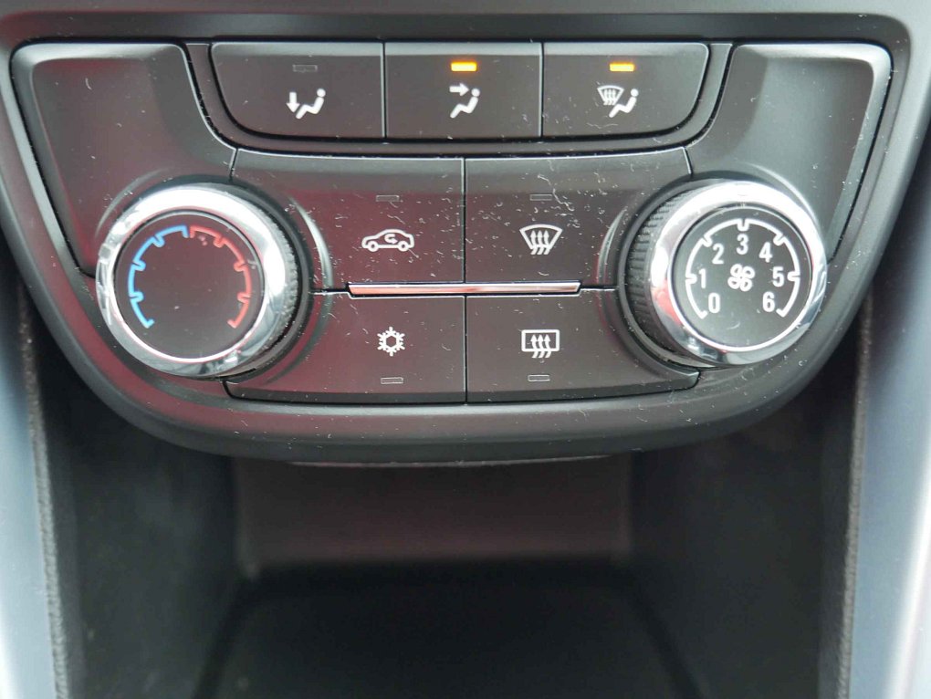 Opel Zafira 1.4T 