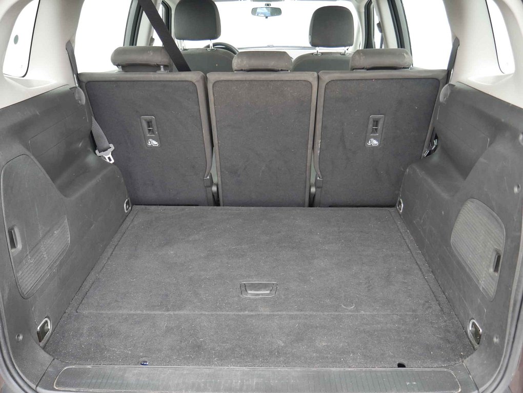 Opel Zafira 1.4T 