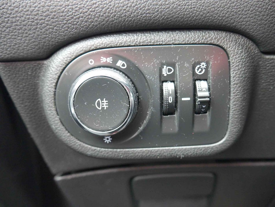 Opel Zafira 1.4T 