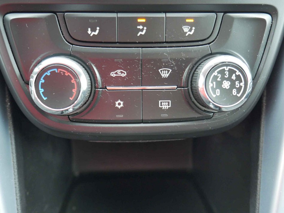 Opel Zafira 1.4T 