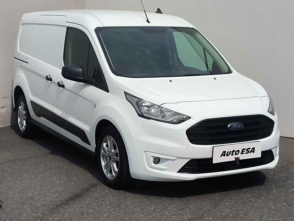 Ford Transit Connect 1.5TDCi Trend MAXi