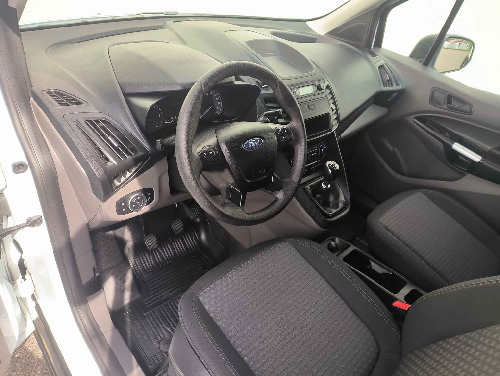 Ford Transit Connect 1.5TDCi Trend MAXi