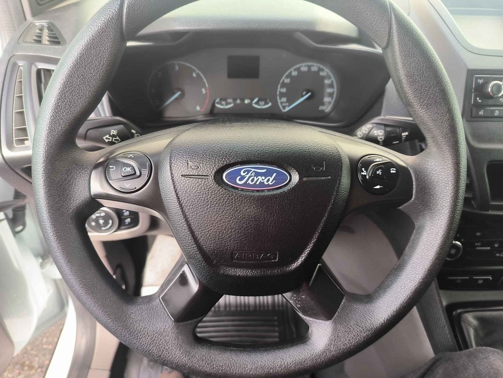 Ford Transit Connect 1.5TDCi Trend MAXi