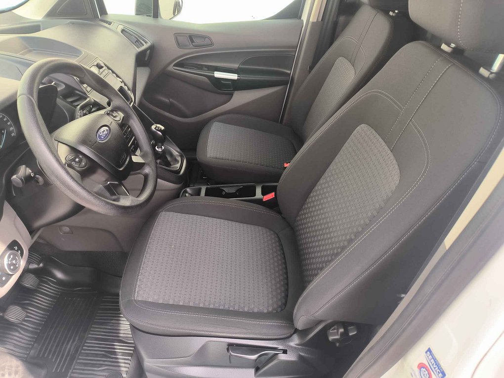 Ford Transit Connect 1.5TDCi Trend MAXi