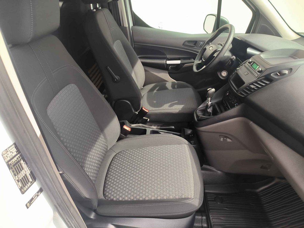 Ford Transit Connect 1.5TDCi Trend MAXi