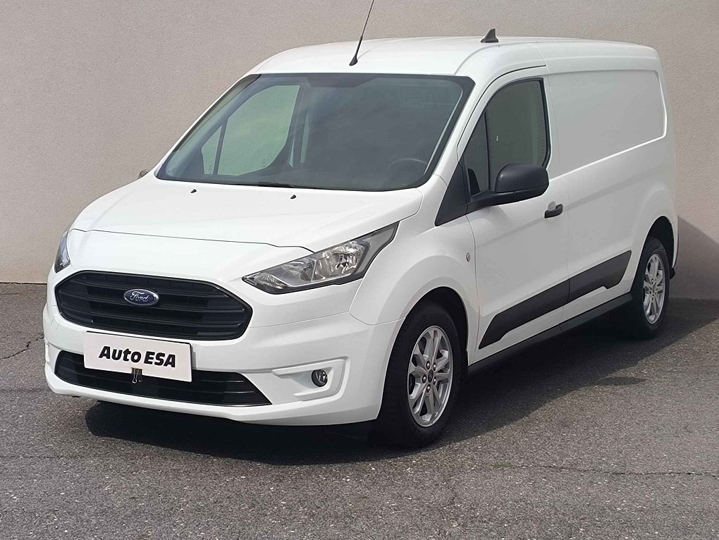 Ford Transit Connect 1.5TDCi Trend MAXi