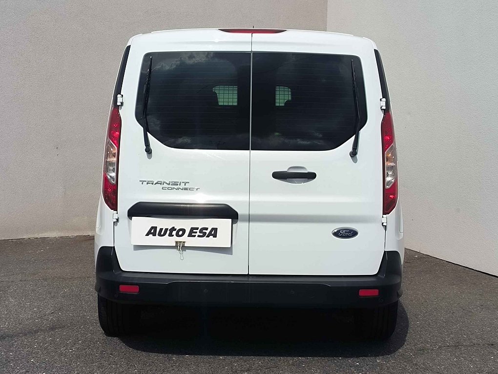 Ford Transit Connect 1.5TDCi Trend MAXi