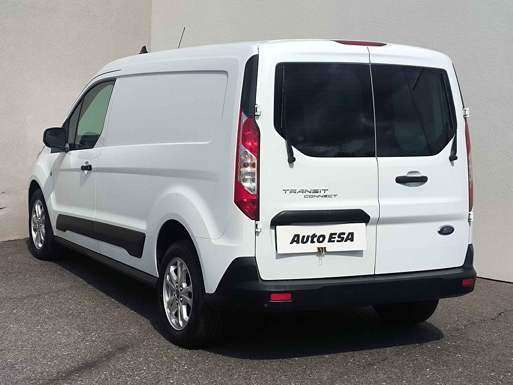 Ford Transit Connect 1.5TDCi Trend MAXi