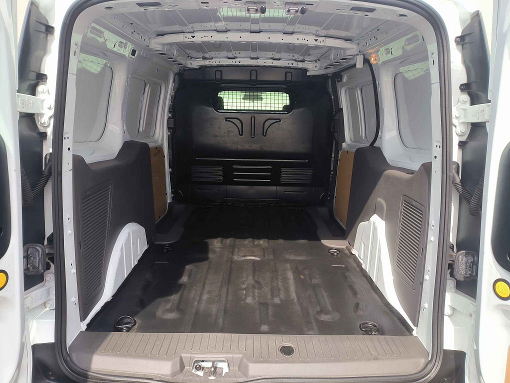 Ford Transit Connect 1.5TDCi Trend MAXi