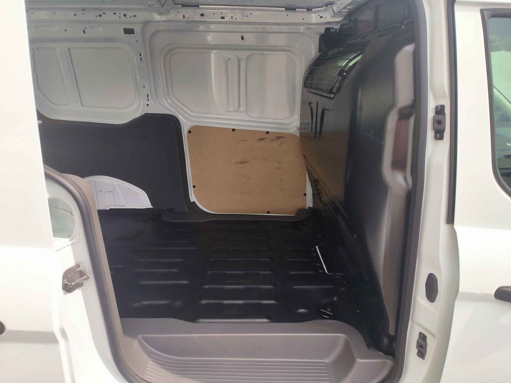 Ford Transit Connect 1.5TDCi Trend MAXi