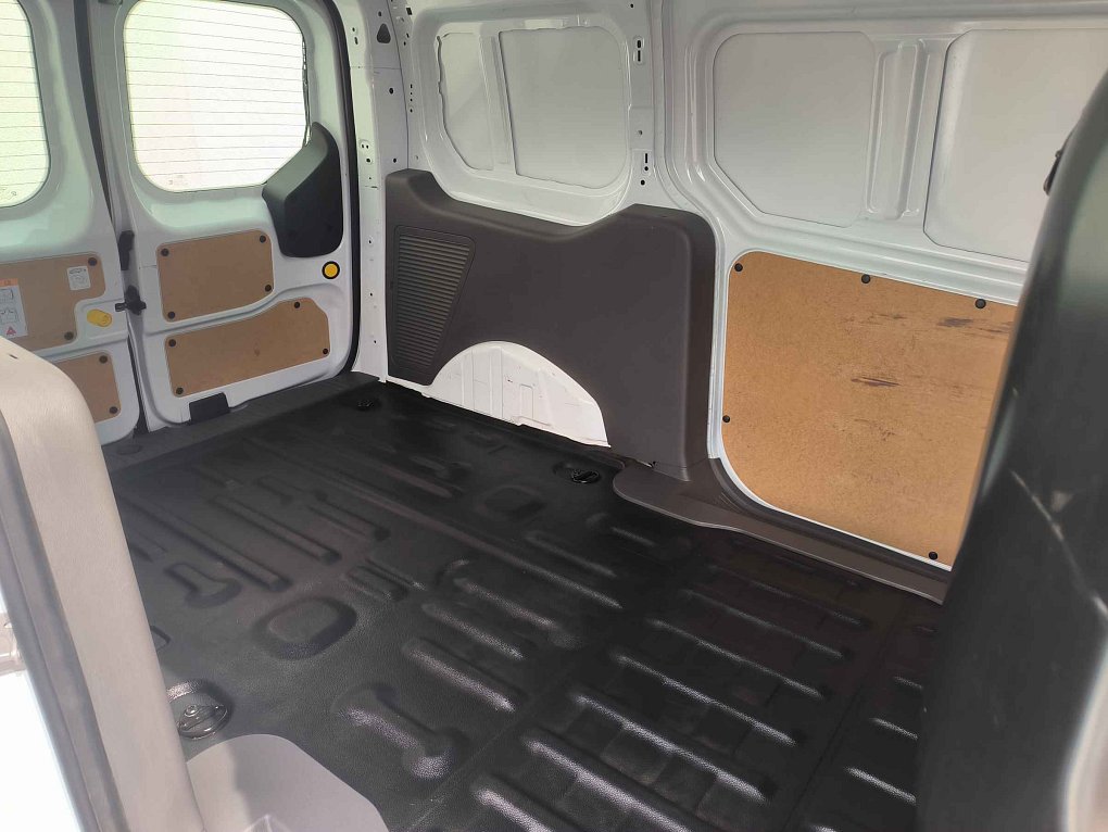 Ford Transit Connect 1.5TDCi Trend MAXi