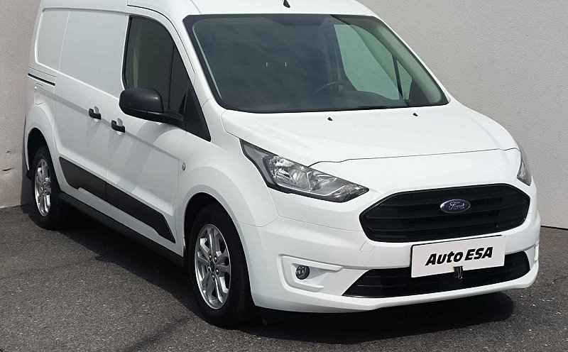 Ford Transit Connect 1.5TDCi Trend MAXi