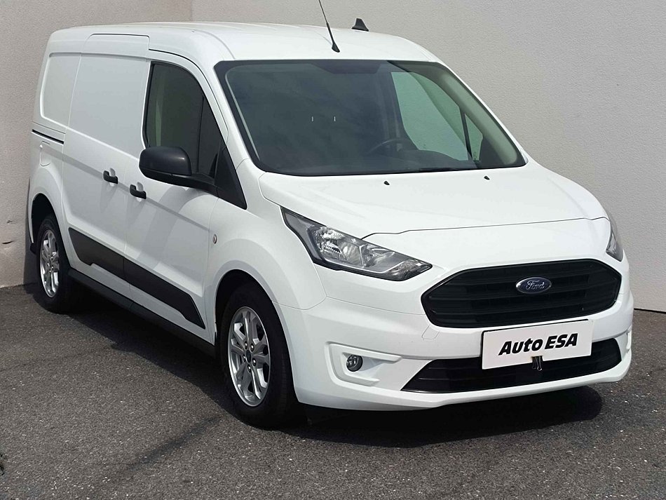 Ford Transit Connect 1.5TDCi Trend MAXi