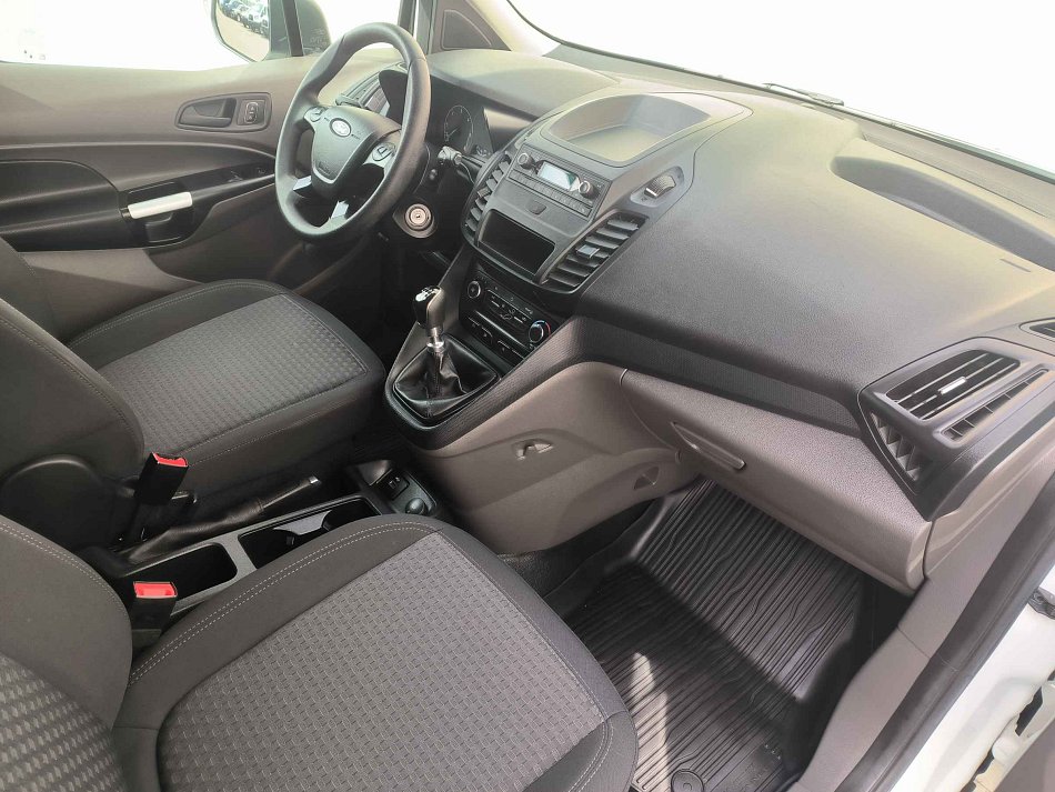 Ford Transit Connect 1.5TDCi Trend MAXi