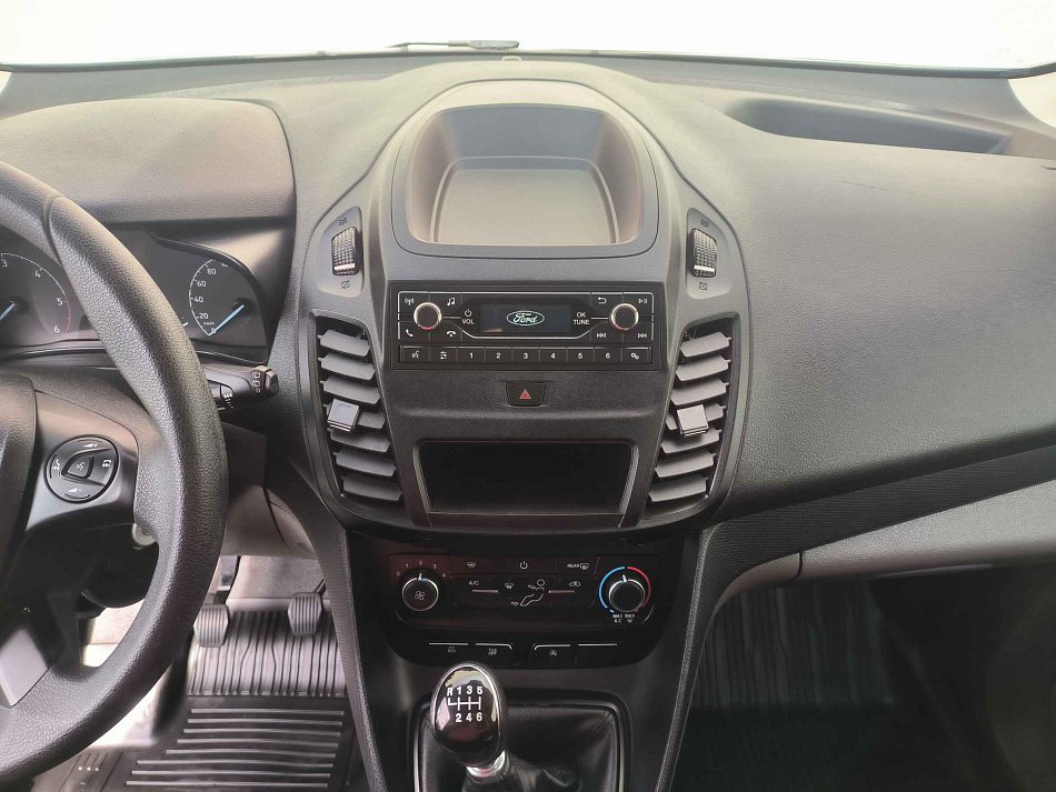 Ford Transit Connect 1.5TDCi Trend MAXi
