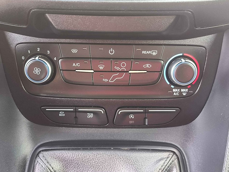 Ford Transit Connect 1.5TDCi Trend MAXi