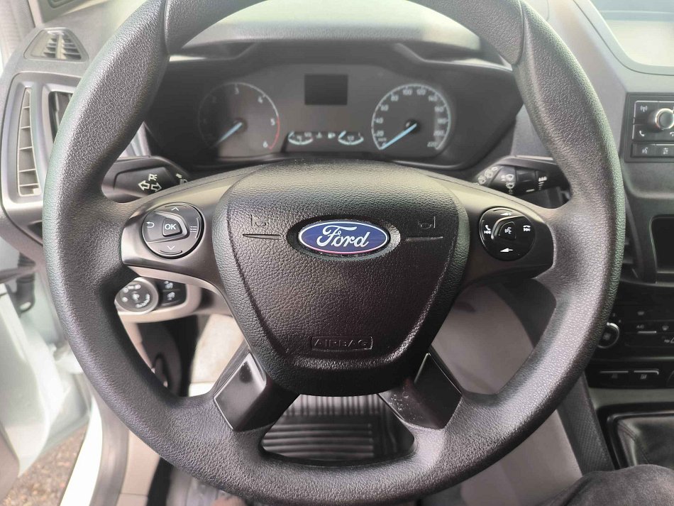 Ford Transit Connect 1.5TDCi Trend MAXi
