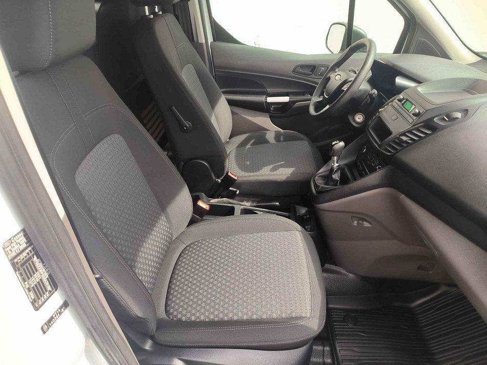 Ford Transit Connect 1.5TDCi Trend MAXi