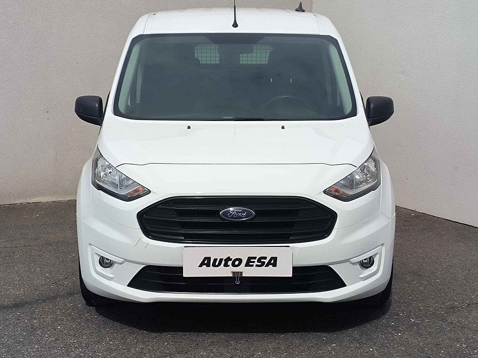 Ford Transit Connect 1.5TDCi Trend MAXi