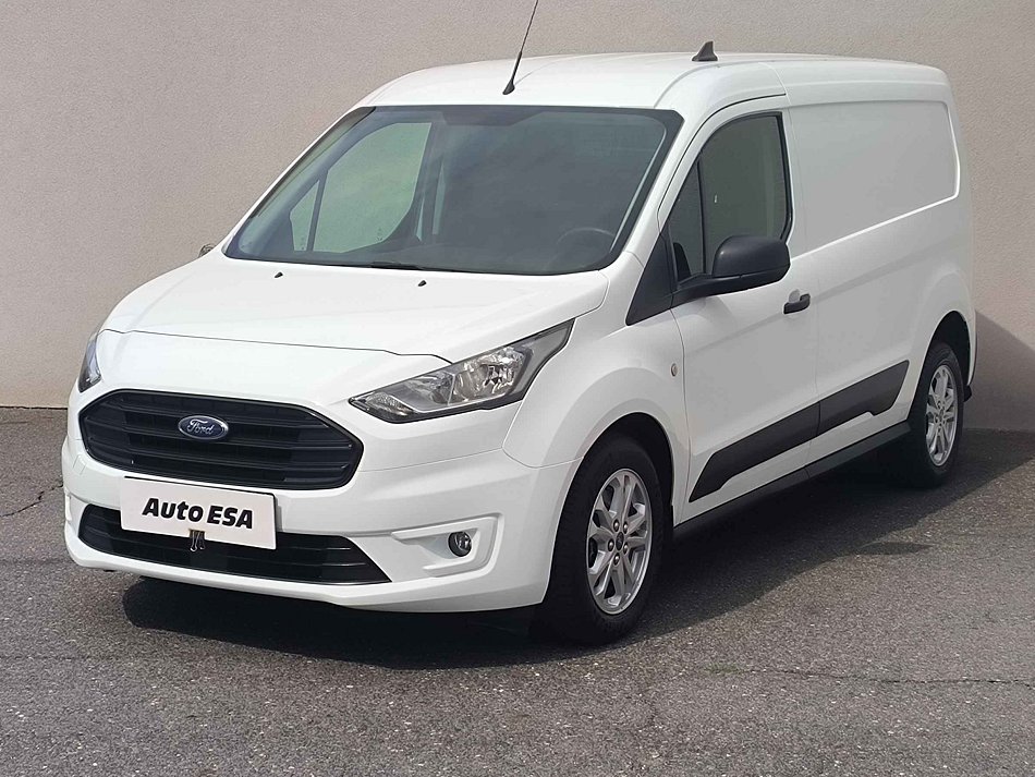 Ford Transit Connect 1.5TDCi Trend MAXi